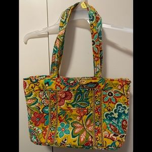 Vera Bradley purse